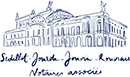 SJJR NOTAIRES